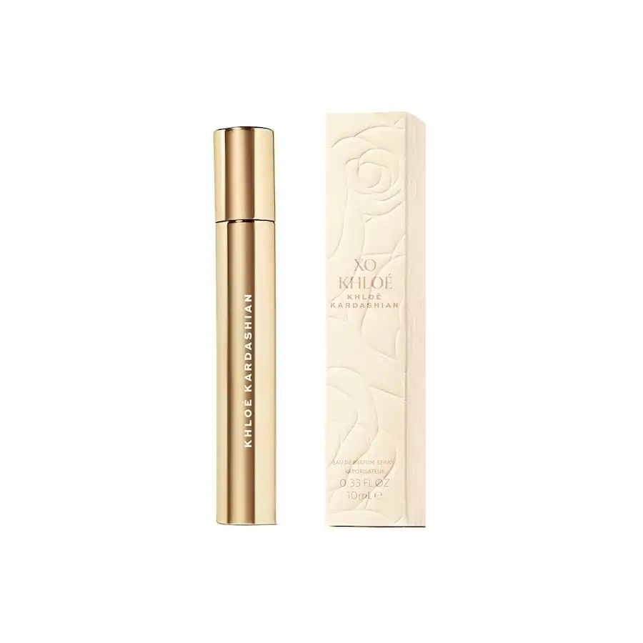Khloé Kardashian - XO KHLOÉ Perfumes 10 ml female - Khloé Kardashian - Comparador de precios