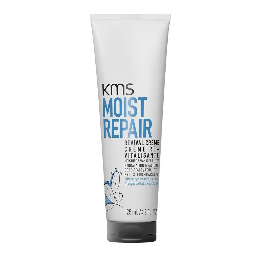 KMS - Moist Repair Revival Creme Cremas y Ceras Capilares 125 ml unisex - KMS - Comparador de precios