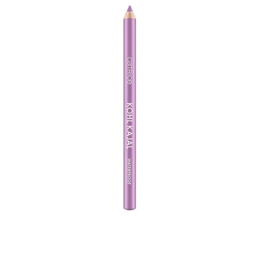 Kohl Kajal eye pencil waterproof #090-la la lavender - CATRICE - Comparador de precios