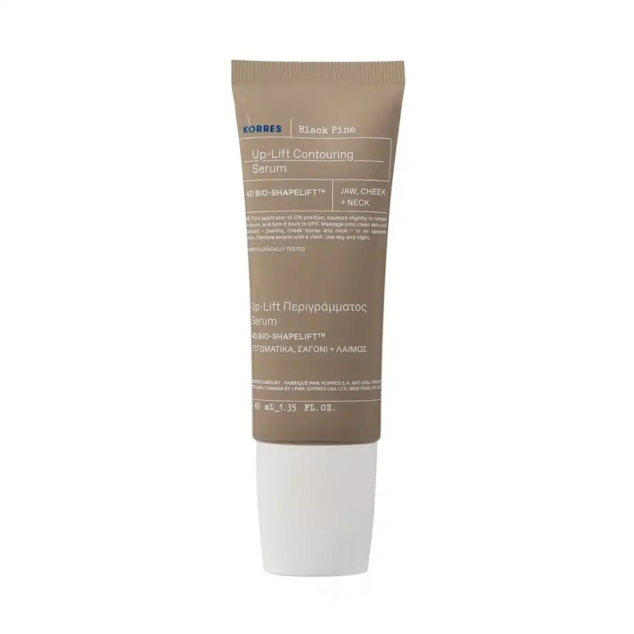 KORRES - Sérums faciales antiedad 40 ml unisex - Korres - Comparador de precios