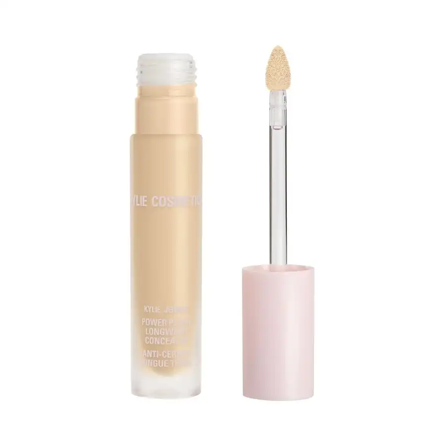 KYLIE COSMETICS - Power Plush Concealer Correctores de color 5 ml 1,5W - Kylie Cosmetics - Comparador de precios