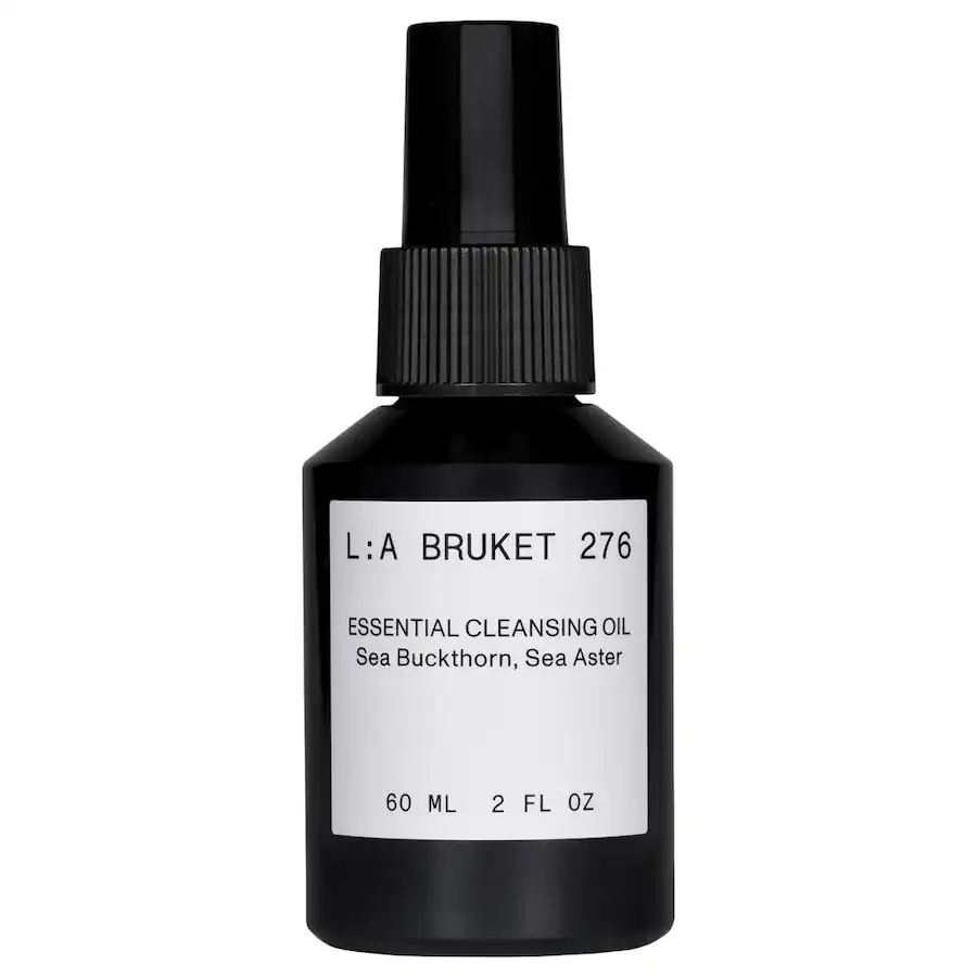 L:A BRUKET - No. 281 Protective Fluid Cremas faciales 60 ml unisex - L:a Bruket - Comparador de precios