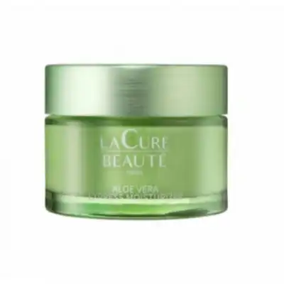 La Cure Beaute La Cure Beaute Aloe Vera Express Hidratante, 50 ml - La Cure Beauté - Comparador de precios