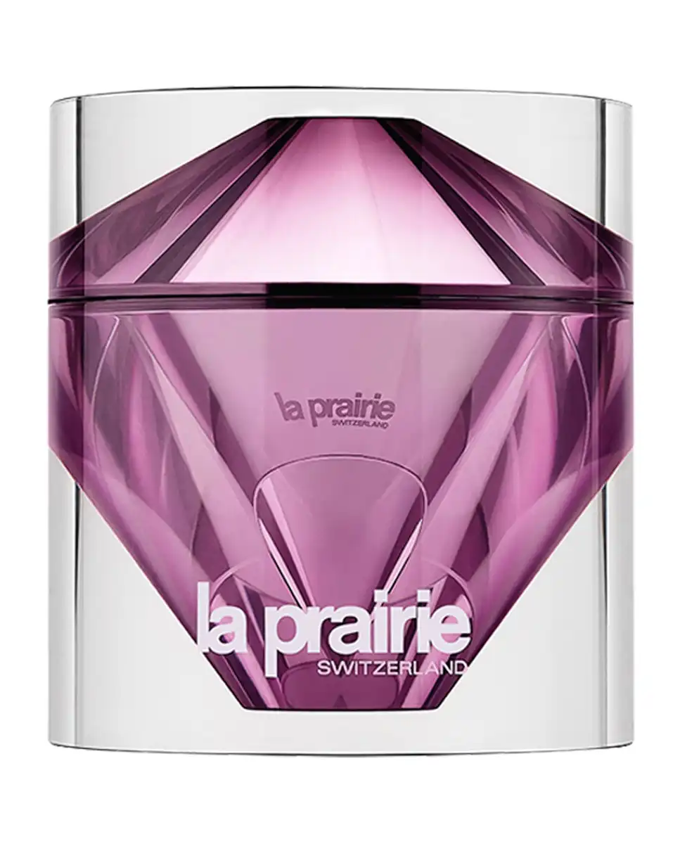 La Prairie - Crema Rejuvenecedora Platinum Rare Haute-Rejuvenation Cream - La Prairie - Comparador de precios