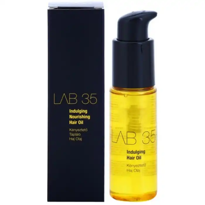 Lab35 Aceite Capilar Nutritivo 50 ml - Kallos - Comparador de precios