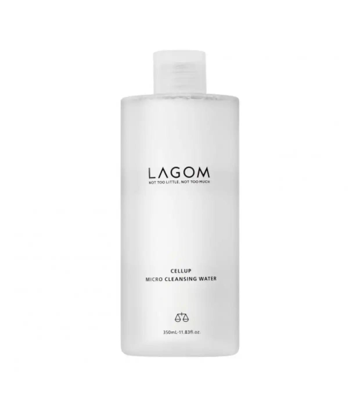 LAGOM - Agua micelar Cellup Micro - Lagom - Comparador de precios