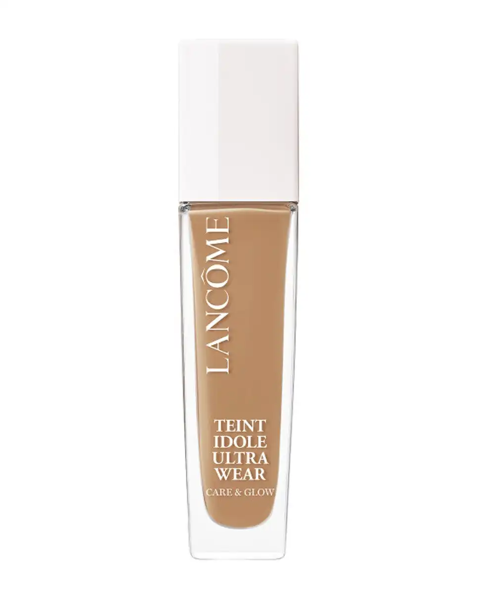Lancôme - Base De Maquillaje Teint Idole Ultra Wear Care & Glow 30 Ml - Lancôme - Comparador de precios