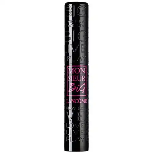 Lancome Monsieur Big Extreme Black Extra Black 11 Máscara de pestañas Voluminizadora - Lancôme - Comparador de precios