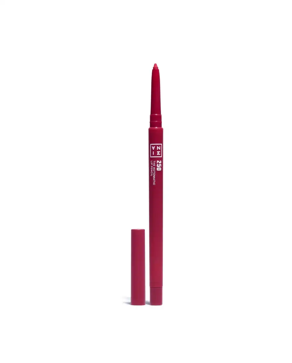 Lápiz de labios The Automatic Lip Pencil 3INA 250 - 3ina - Comparador de precios
