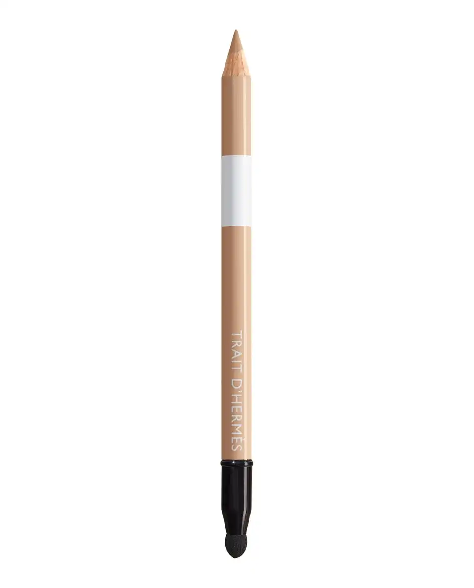 Lápiz de Ojos Trait d'Hermès 00 Beige Trompe-l'Œil 1,2 g - Hermès - Comparador de precios
