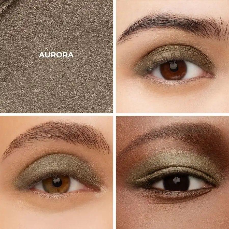 Laura Mercier - CAVIAR STICK EYE COLOR SHIMMER Sombra de ojos 1.64 g Nuit - Aura - Comparador de precios