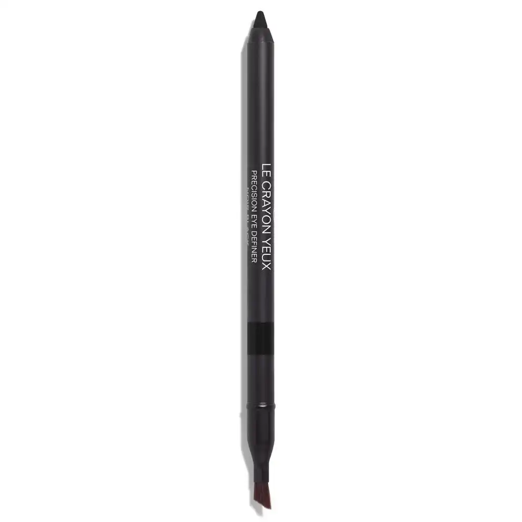 LE CRAYON YEUX 1 01 NOIR BLACK 1G - Chanel - Comparador de precios