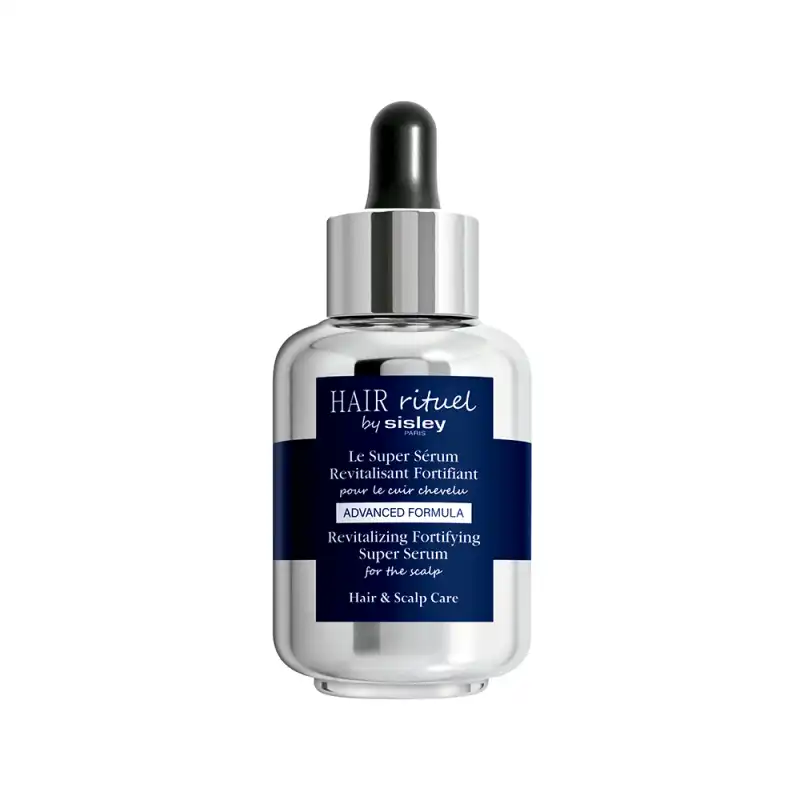 Le Super Sérum Revitalisant Fortifiant 60 Ml - Hair Rituel By Sisley - Comparador de precios