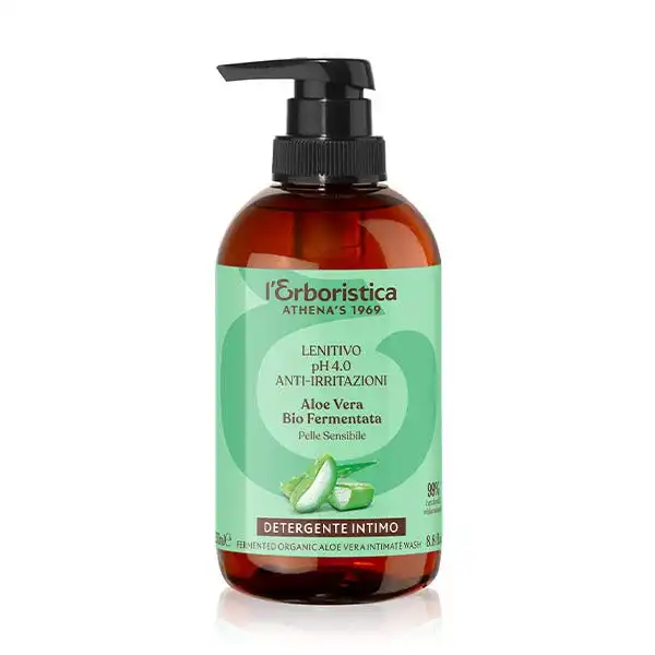 Lenitivo Ph4.0 Anti-Irritazioni - LERBORISTICA - Comparador de precios