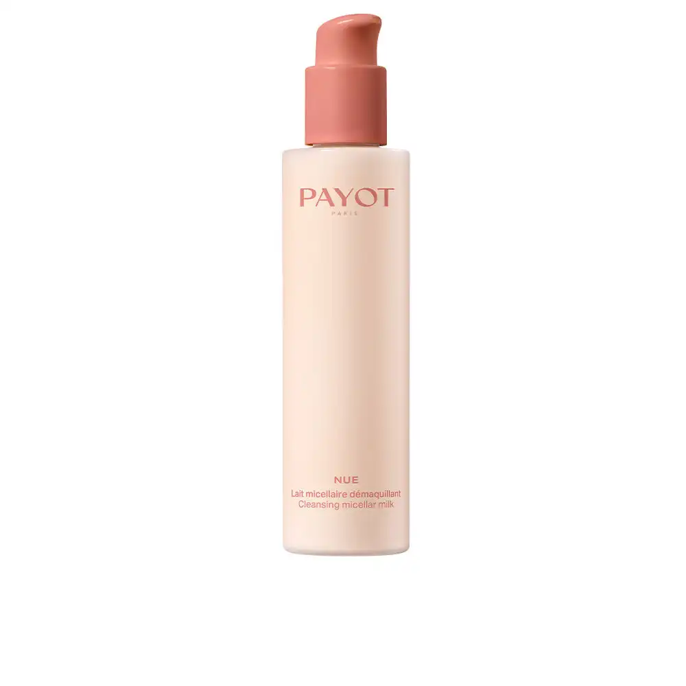 Les Démaquillantes lait micellaire démaquillant 200 ml - PAYOT - Comparador de precios