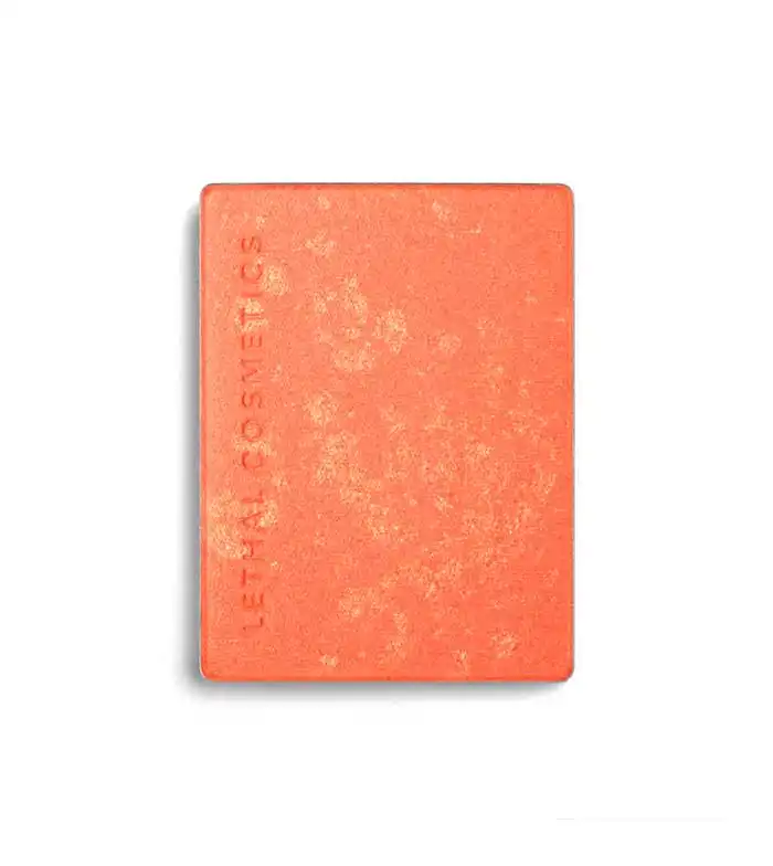 Lethal Cosmetics - Colorete en godet Magnetic™ - Floret - Lethal Cosmetics - Comparador de precios