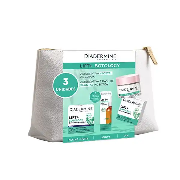 Lift+ Botology - Diadermine - Comparador de precios
