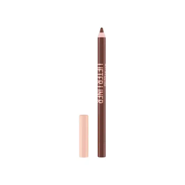 Lifter Liner Perfilador de Labios - MAYBELLINE NEW YORK - Comparador de precios