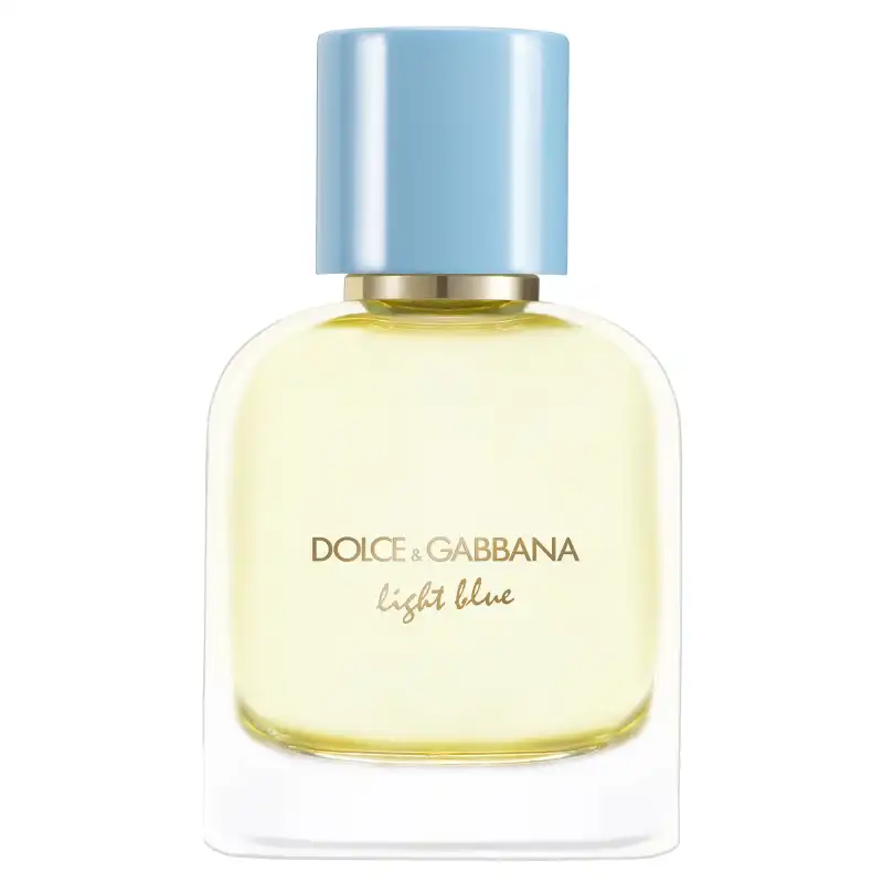 Light Blue Pour Homme Eau De Parfum 50 Ml - Dolce&Gabbana - Comparador de precios