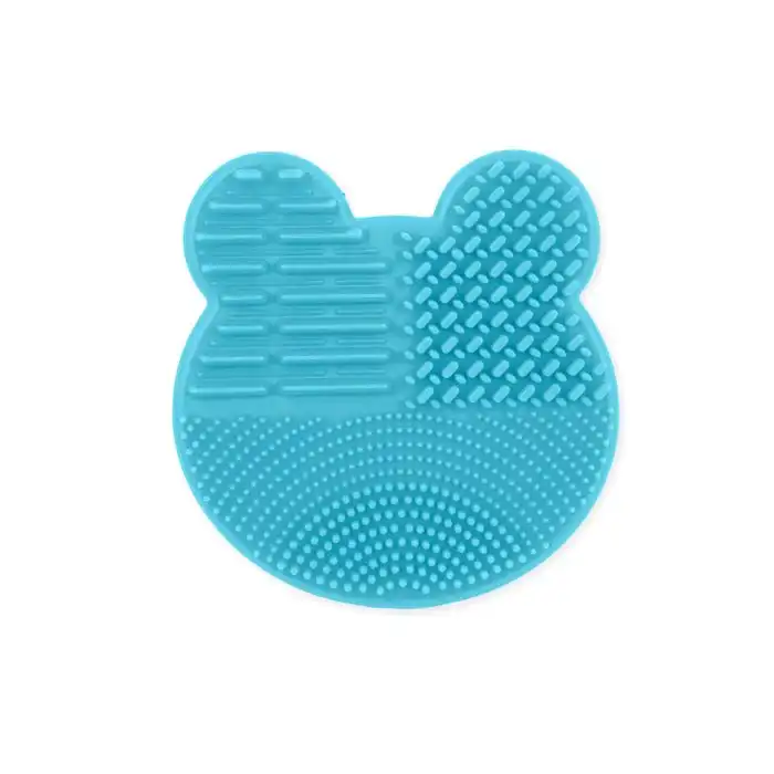 Limpiador Doble de Brochas Gatito - Woo oow - Comparador de precios