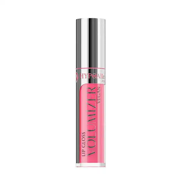 Lip Gloss Volumizer 08 Rose - BELL HYPOALLERGENIC - Comparador de precios