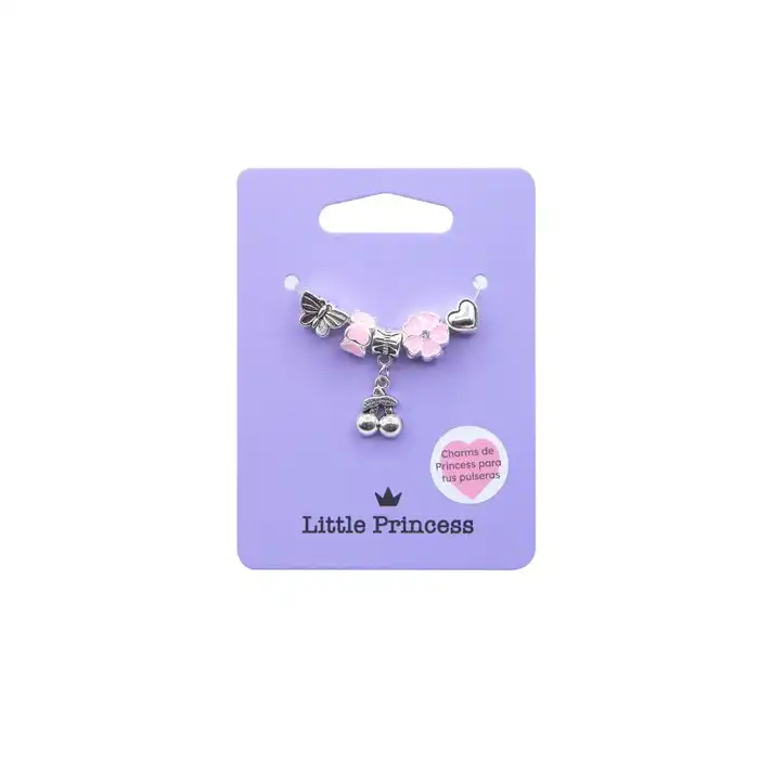 Little Princess My Little Charms Colgantes - You Are The Princess - Comparador de precios