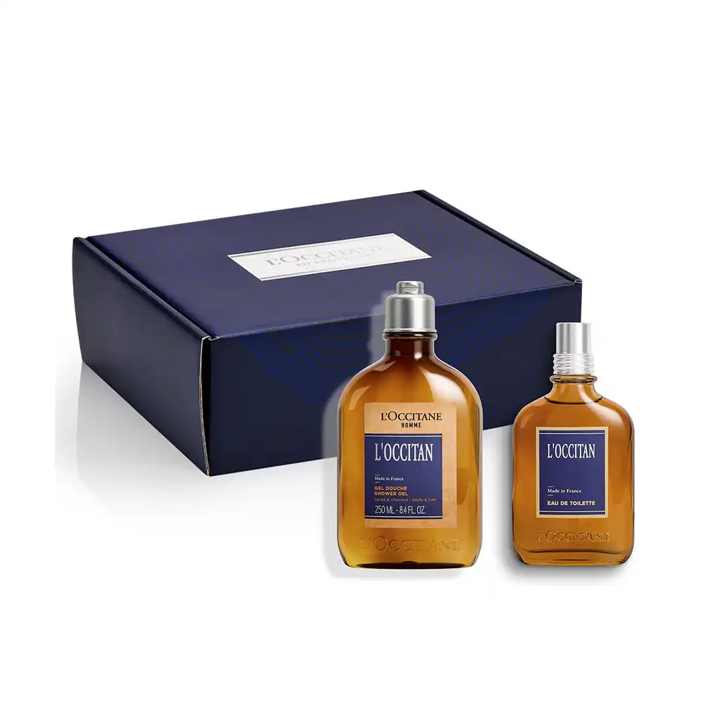 L’OCCITAN lote 2 pz - LOccitane en Provence - Comparador de precios
