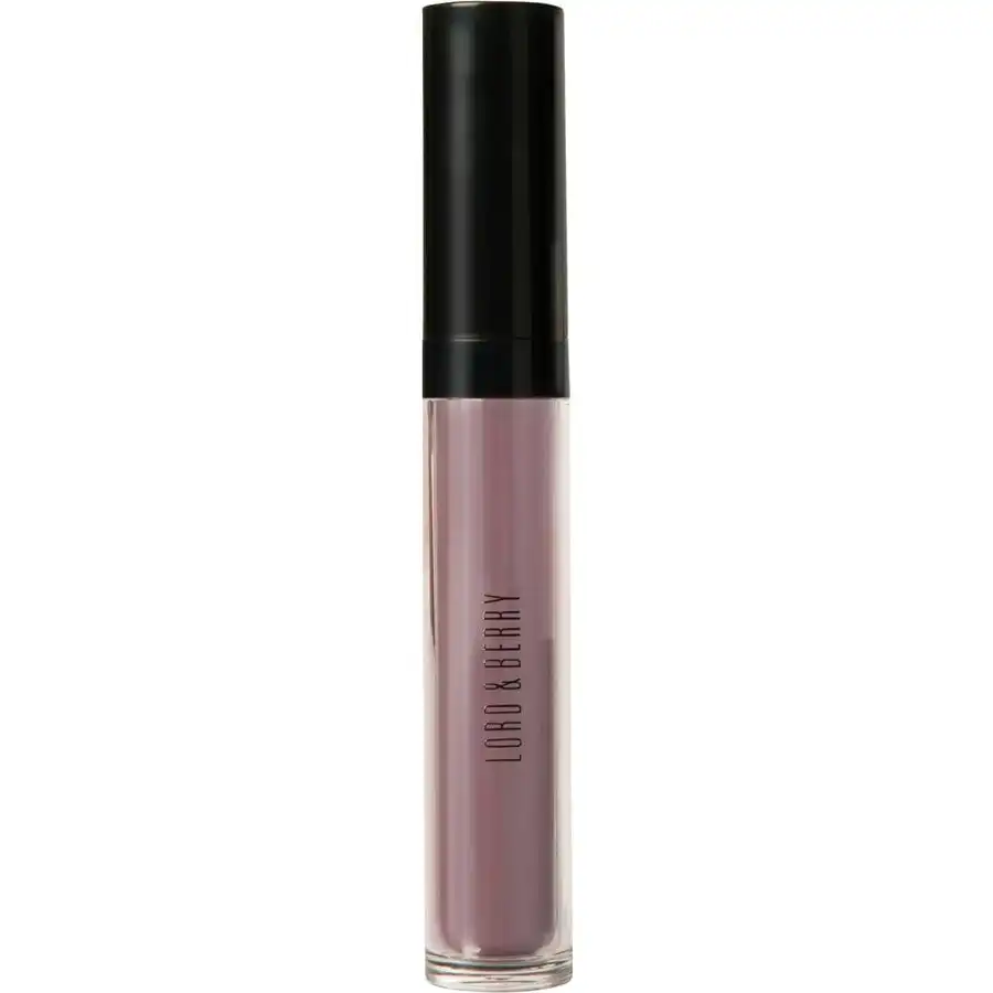 Lord & Berry - Tratamiento labial líquido Lip Oil Potion Aceites labiales 6.5 ml Gris female - Lord & Berry - Comparador de precios