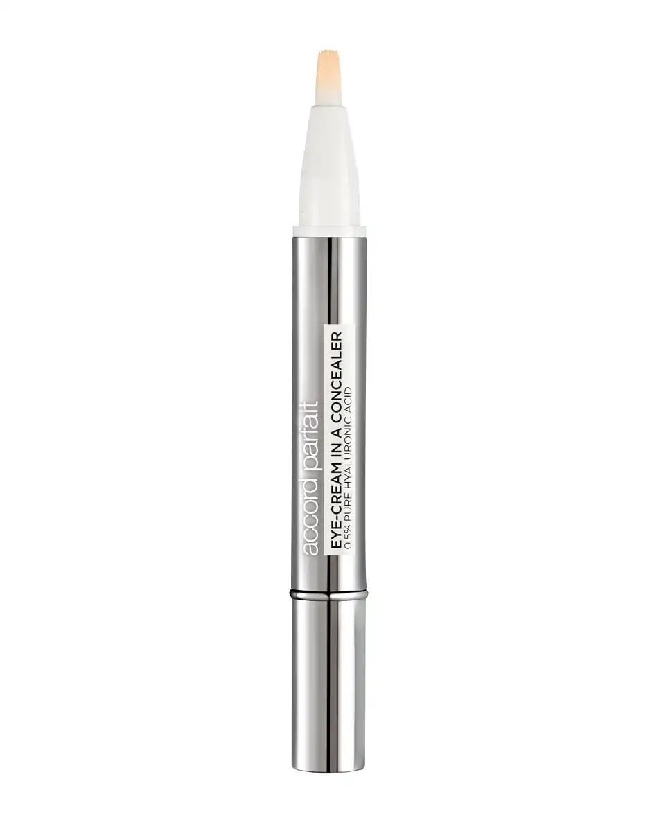 L'Oréal Paris - Corrector Eye Cream In A Concealer Parfait - L'Oréal Paris - Comparador de precios