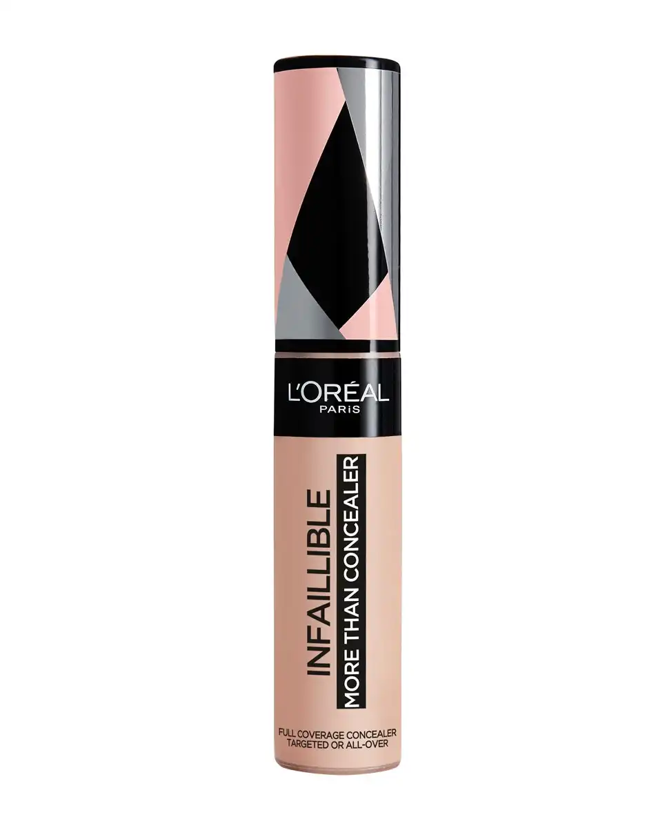 L'Oréal Paris - Corrector Infalible More Than Concealer - L'Oréal Paris - Comparador de precios