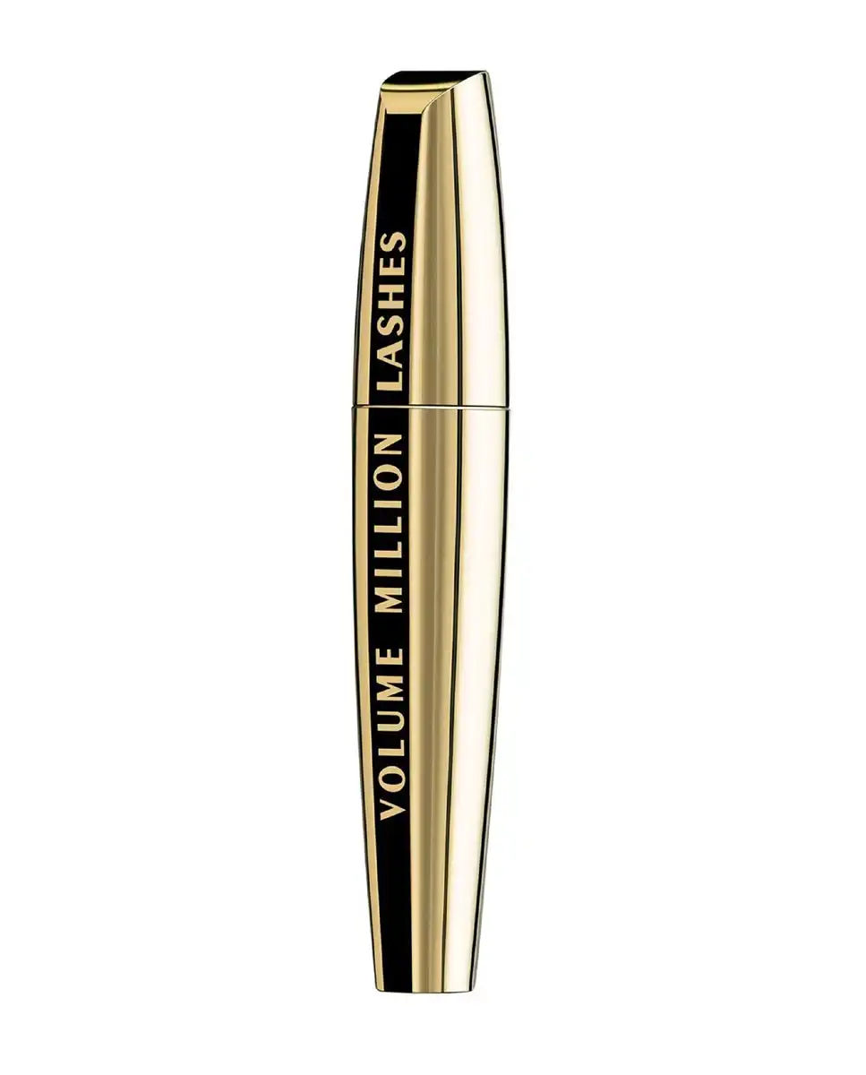 L'Oréal Paris - Máscara Volumen Millón De Pestañas - L'Oréal Paris - Comparador de precios
