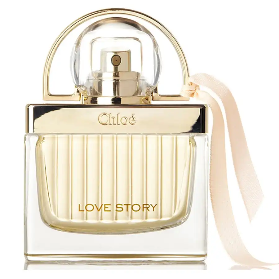 Love Story 50Ml - Chloé - Comparador de precios