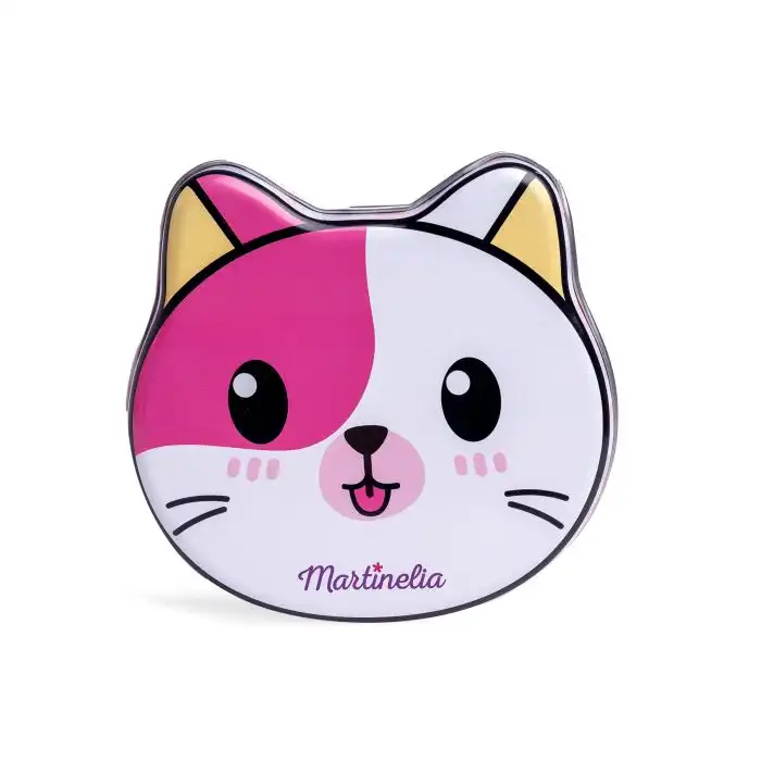 Lulu - Duky Kitty Lata Glam  Martinelia - MARTINELIA - Comparador de precios