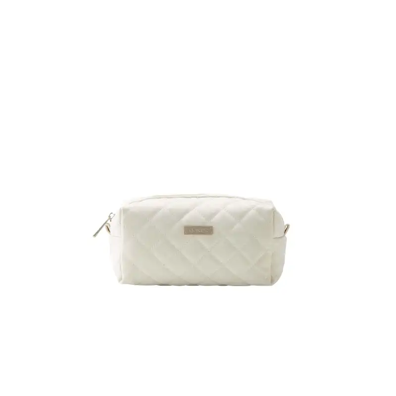 Luna Cosmetic Purse Light Creme - Jjdk - Comparador de precios