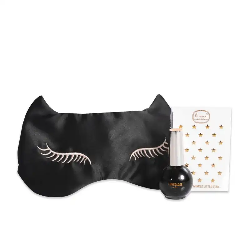 Lunegloss set uñas - Le Mini Macaron - Comparador de precios