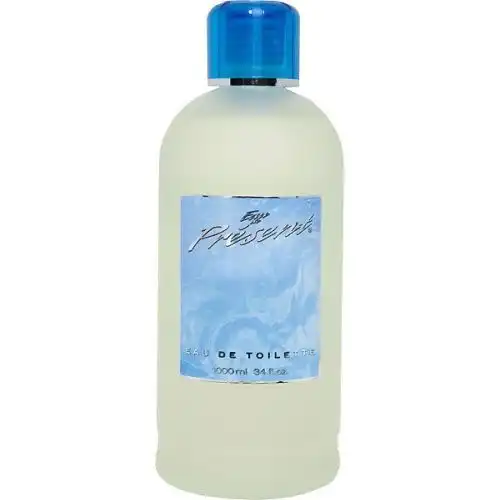 Luxana Eau De Present 1000 ml Eau De toilette - Luxana - Comparador de precios