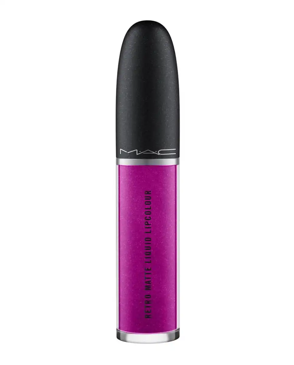M.A.C - Barra De Labios Retro Matte Liquid Lipcolour Metallics - M.A.C - Comparador de precios