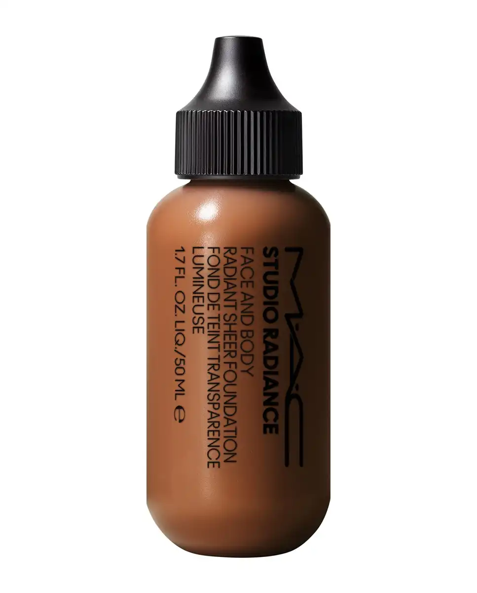 M.A.C - Base De Maquillaje Studio Radiance Face & Body - M.A.C - Comparador de precios