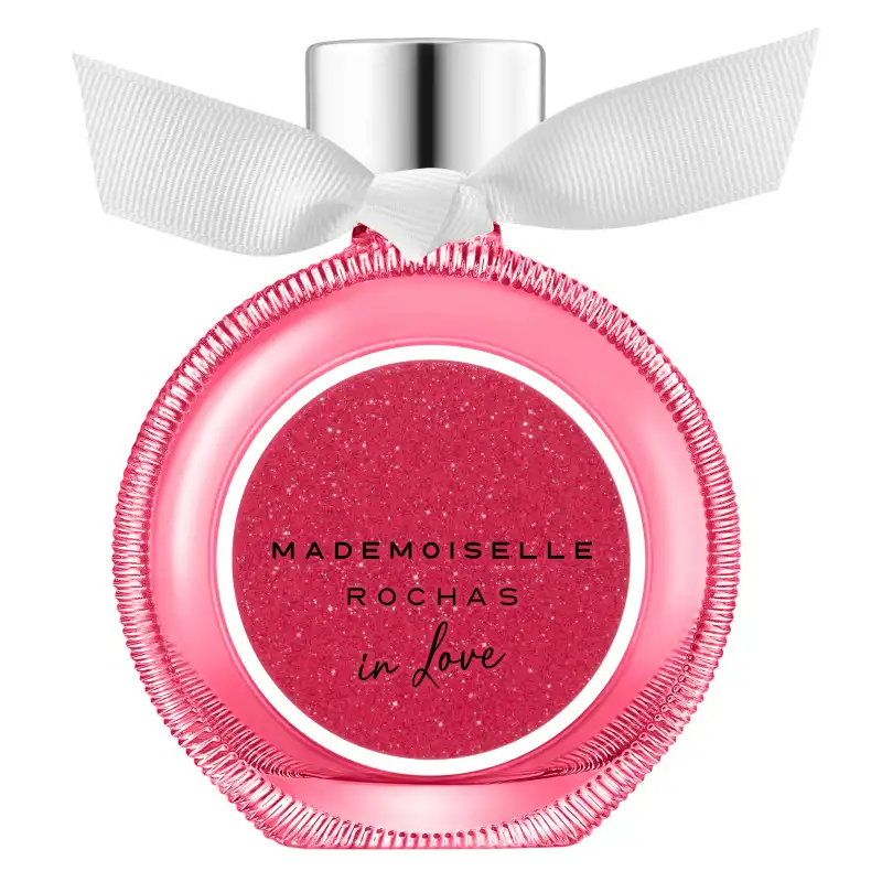 Mademoiselle Rochas In Love Eau De Parfum 90 Ml - Rochas - Comparador de precios