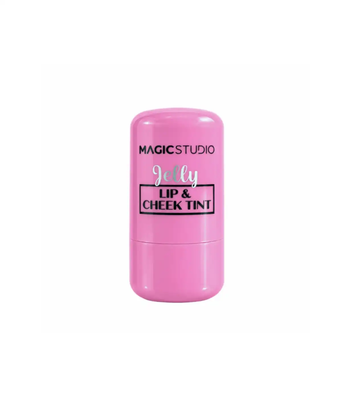 Magic Studio - Tinte para labios y mejillas en gelatina - Icy Burst - Magic Studio - Comparador de precios