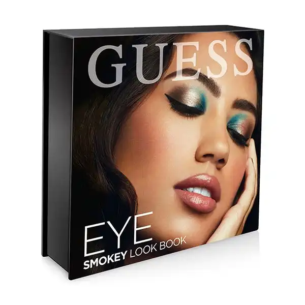 Make Up Eye Set Smokey - Guess - Comparador de precios