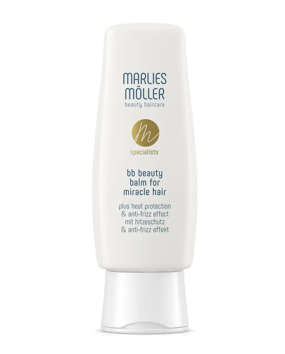 Marlies Möller - Bálsamo Beauty Balm BB - Marlies Möller - Comparador de precios