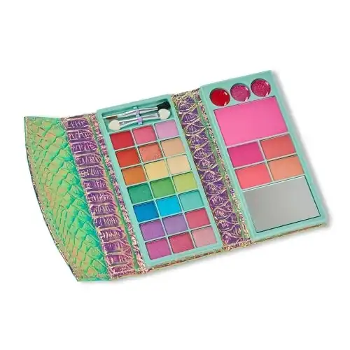 MARTINELIA Let Be Mermaids Wallet 1 und Paleta Multiusos Infantil - MARTINELIA - Comparador de precios
