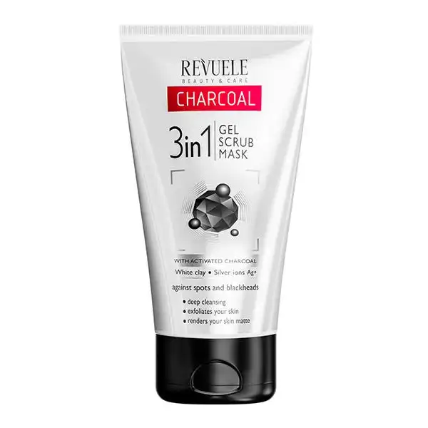 Mascarilla Exfoliante - Revuele - Comparador de precios