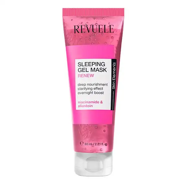 Mascarilla Gel Renew - Revuele - Comparador de precios