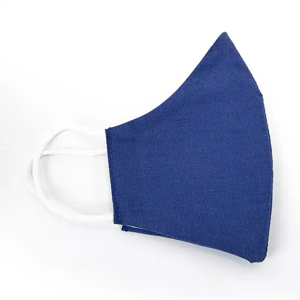 Mascarilla Reutilizable Azul 1Ud - Trending Pro - Comparador de precios
