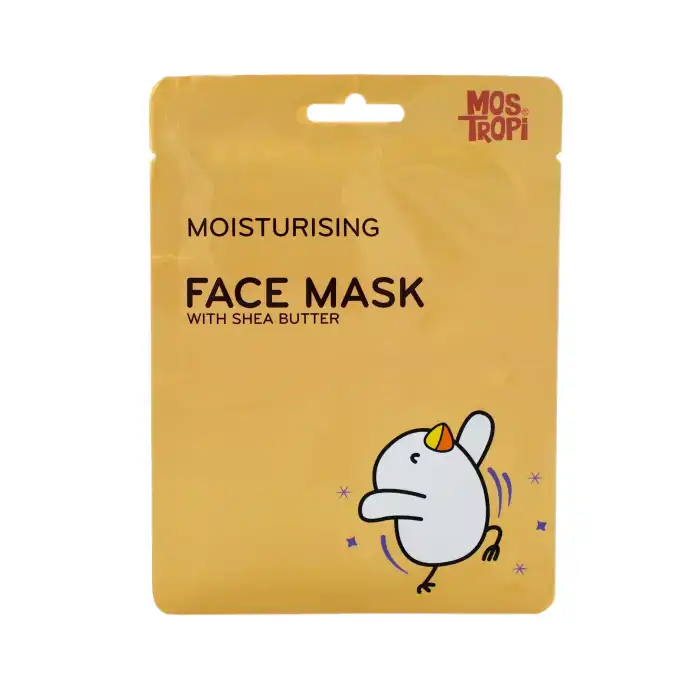 Mascarillas Faciales  Mostropi  Mascarillas faciales - Mostropi - Comparador de precios