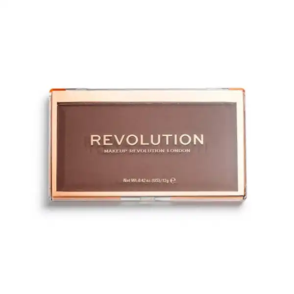 Matte Base Powder P14 - REVOLUTION - Comparador de precios