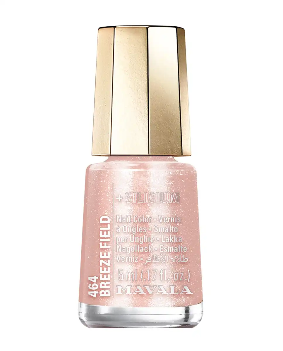 Mavala - Esmalte de uñas Breeze Field 464 Mavala. - MAVALA - Comparador de precios