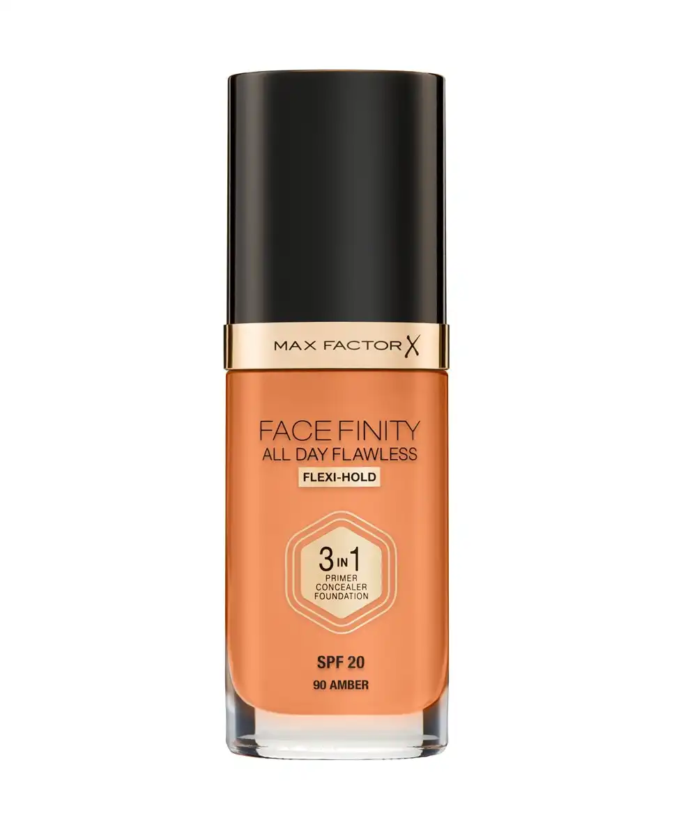 Max Factor - Base De Maqullaje Facefinity - Max Factor - Comparador de precios